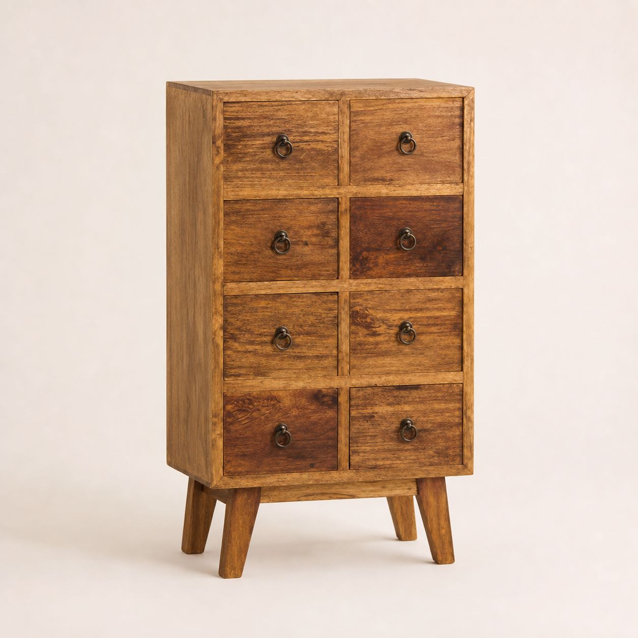 San Miniato Nine-drawer Chest — Photoreal concept visual
