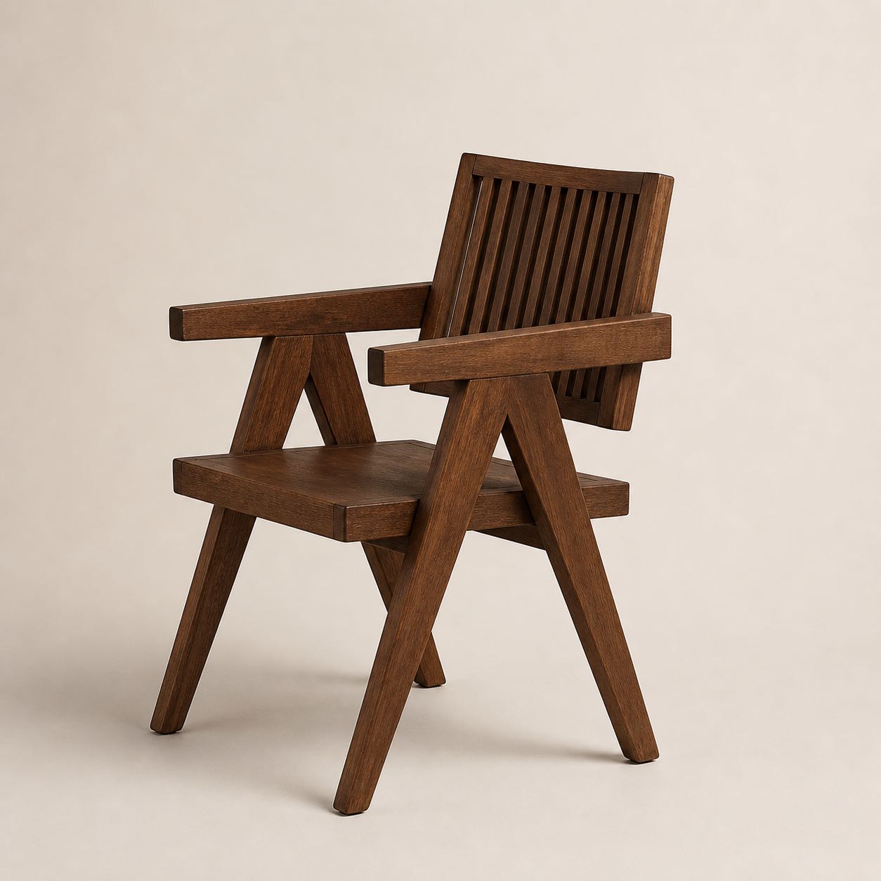 Chairs — Photoreal concept visual