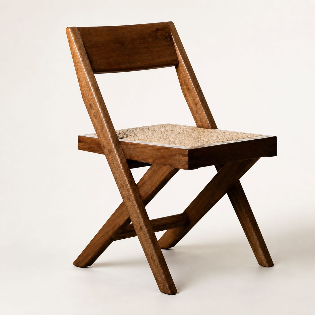 Elba Sling Chair — Photoreal concept visual
