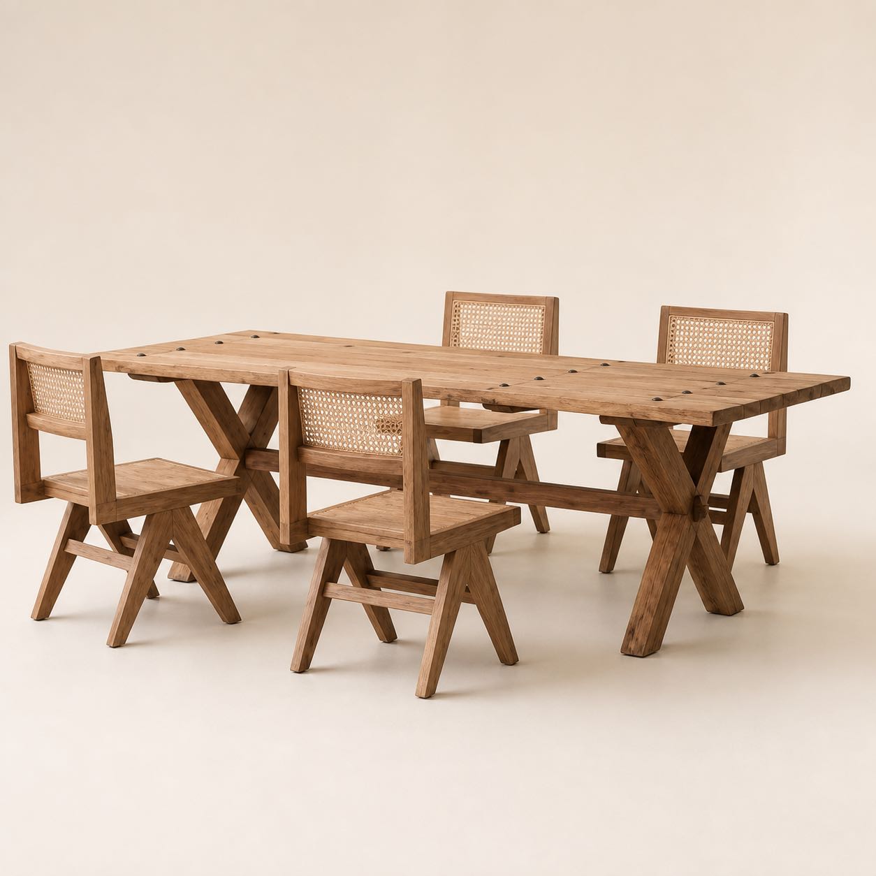 Dining — Photoreal concept visual