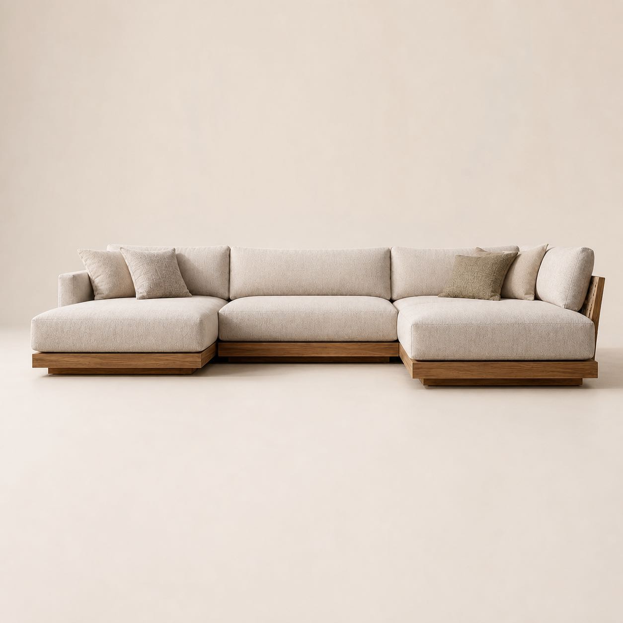 Outdoor — Photoreal concept visual